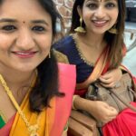 Nakshathra Nagesh Instagram - Happiest birthday to my #1!!!! Thank you for always making your birthday feel more like mine and being the sweetest sister. I love you more than I can ever describe. Happy birthday my little big sister ❤️❤️❤️