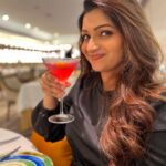 Nakshathra Nagesh Instagram - Instagram vs Reality 😋