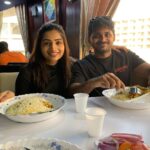 Nakshathra Nagesh Instagram - Everyday is a celebration with them, but today is all about gratitude for me! So grateful that I am blessed with so many wonderful men who have gilded me and stood by me like a father through different phases of life! Nagu, you’re always my biggest hero, what you’ve done for Anna and I, I can’t imagine anyone else being more selfless. and Anna, you will always be nothing less than nagu! My mama who pampered me and spoilt me like his own, my trio of father-in-laws who’ve treated me like a princess, thank you to all of you ❤️ #happyfathersday