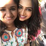 Nakshathra Nagesh Instagram - Happiest birthday to my #1!!!! Thank you for always making your birthday feel more like mine and being the sweetest sister. I love you more than I can ever describe. Happy birthday my little big sister ❤️❤️❤️