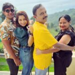 Nakshathra Nagesh Instagram – Happiest birthday to my 
L – Loving
A – Aesthetic 
S – Stylish
I –  Innocent 
T – Trustworthy 
H – Humble 
A – Attractive 
Mumma ❤️ 

Thank you for everything! 😘 you’re the coolest mumma. Cannot imagine life without you. Thank you for changing the definition of “mom-in-law” and setting new benchmarks. ❤️