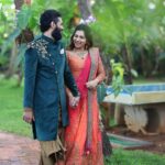 Nakshathra Nagesh Instagram - Lots of happiness and truckloads of conversations! That’s the dream 🤞🏻🧿 #nakshufoundherragha @sankalptheboutique @haran_official_ @chella_hair_makeup @mani_stylist_ @profile_makeover @eventjunctionofficialpage