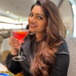 Nakshathra Nagesh Instagram - Instagram vs Reality 😋