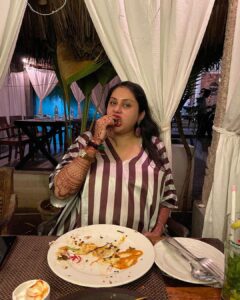 Namitha Instagram - My Current Hobbies Include Eating and Also Thinking About What I’ll Be Eating Next !

#wolfguard 
🧿🧿🧿🧿🧿

#pregnancydiary 
#pregnantlife 
#cleanplates 
#alwayshungry