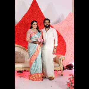Namitha Instagram - #wolfguard #wolfguard #wolfguard 

🧿🧿🧿🧿🧿🧿🧿🧿🧿🧿🧿🧿🧿🧿

Seemantham Galatta Exclusive!

 https://youtu.be/YeLCYpHQt2Y

Thank you @galattadotcom 

My Pillar ,My King - @m_v_chowdhary 😍

Hair and Makeup - @promakeup_bridal_studio ❤

Saree - @aravindadesignstudio 🌻

Stylist and Designer -  @nisha_mrk_official 💋

Jewellery - @viswaanddevjidiamonds 

Photographer - @dilipkumar_photography 📸

#pregnancy 
#motherhood 
#babyshower 
#husbandandwife 
#blessedandbeyond