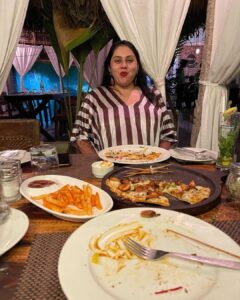 Namitha Instagram - My Current Hobbies Include Eating and Also Thinking About What I’ll Be Eating Next !

#wolfguard 
🧿🧿🧿🧿🧿

#pregnancydiary 
#pregnantlife 
#cleanplates 
#alwayshungry