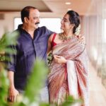 Namitha Pramod Instagram - To the one man I can always count on.You are someone I lookup to no matter how tall I grow 😝 To my best friend ,teacher,constant,teammate and my universe. Happy Father’s Day Acha☀️♥️ 📷: @jiksonphotography