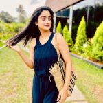 Namitha Pramod Instagram - It was a good day ☀️😻