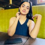 Namitha Pramod Instagram – It was a good day ☀️😻