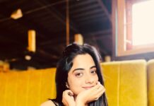 Namitha Pramod Instagram - It was a good day ☀️😻