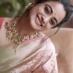 Namitha Pramod Instagram – In case you are shy 🙈 ✨

#reelsinstagram #reels #reelitfeelit