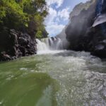 Nandini Rai Instagram – Do not go with the flow… Be the flow…

#waterfall #water #vacation #nandinirai