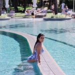 Nandini Rai Instagram - Variations on a theme!...... LUX* Belle Mare