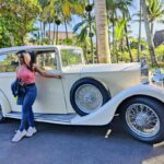 Nandini Rai Instagram - Live life to the fullest..... #nandinirai #life #traveling #car