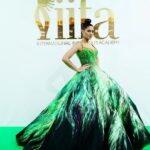 Nargis Fakhir Instagram – Such an incredible night full of amazing performances by great artists & such a great vibe in Abu Dhabi for IIFA. Congratulations to all the nominees and the winners 🎥 🎞 🎬🏆 🇮🇳 #IIFA #IIFA2022 
.
.
.
.
#mylook #myteam #abudhabi 
Stylist @alliaalrufai 
Dress @michael5inco 
Jewelry @bilarabi 
Manager @mahakb_vijaivargia 
#thankyou 
.
.
.
.
.
.
.
.
.
.
#love #life #bollywood #hollywood #actress #entertainment #beautifuldresses #gowns #beauty Abu Dhabi, United Arab Emirates