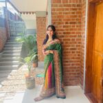 Navya Nair Instagram - Nobody is superior , nobody is inferior , nobody is equal either , people are simply unique , incomparable .. YOU ARE YOU AND I AM I .. #peace #love #happiness NN ❤️