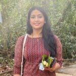 Navya Nair Instagram - Love is not an emotion its your very existence … ❤️❤️❤️