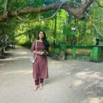 Navya Nair Instagram - Love is not an emotion its your very existence … ❤️❤️❤️