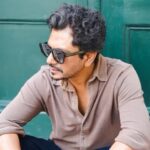 Nawazuddin Siddiqui Instagram – हमेशा देर कर देता हूं मैं ।

– मुनीर नियाज़ी