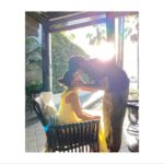 Nayanthara Instagram - 🍯💍