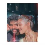 Nayanthara Instagram – Endlessly in love ❤️🕊️
