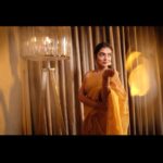 Nazriya Nazim Instagram – 💛💛💛 💛 
Today is June 10 th …
Ante is all yours ….
Styled by – @neeraja.kona 
👗- @toraniofficial 
💎- @amrapalijewels 
📸- @adrin_sequeira
