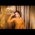 Nazriya Nazim Instagram – 💛💛💛 💛 
Today is June 10 th …
Ante is all yours ….
Styled by – @neeraja.kona 
👗- @toraniofficial 
💎- @amrapalijewels 
📸- @adrin_sequeira