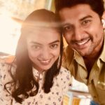 Nazriya Nazim Instagram – Thank u from Balu and Ammai Garu ♥️
#antesundaraniki