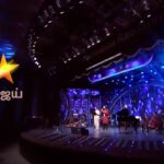 Neelima Rani Instagram - #spb75 June 19th 3pm @vijaytelevision 😍
