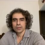 Neetu Chandra Instagram - Thank you Imtiaz Ali for this heart-touching encouragement and support. You are right @Nitinchandra is a fabulous, thought-provoking director and is a miracle for #Bihar s culture and Languages. A revolutionary filmmaker for the socio-economic change. We Thank you from the bottom of our hearts. #Jacksonhalt #Maithili film #bejod