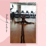 Neetu Chandra Instagram - Workout mode on… #delhi #workout #gymmotivation #workouttime #streching #strechingexercises #workoutindelhi #stayhealthy #stayfit Delhi, India