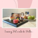 Neetu Chandra Instagram – loving dil walo ki delhi… A warm welcome from Shangri-la made my day… Thank you so much @shangrilanewdelhi 
.
.
#reelitfeelit #reelsinstagram #delhi #shangrilahotel #shangrila #delhigram #neverbackdownrevolt