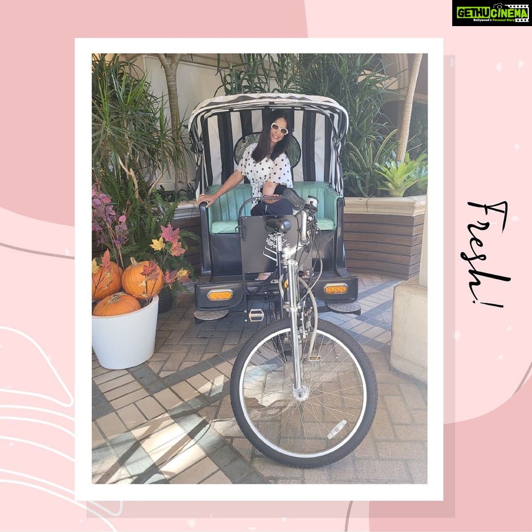 Neetu Chandra Instagram - Every journey should be enjoyable, Why don’t we help them to start their journey of life. . . Do check my feed for more information. . . #GiftForACause #contributetoacause #vegastrip #donateonmybirthday #contribution #birthdayinvegas