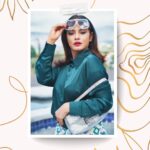Neetu Chandra Instagram – “Meanwhile posing“
.
.
#posing #modelshoot #photoshoot #whitesunglasses #lovethislook
