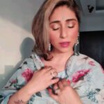 Neha Bhasin Instagram - Punjabi Nakhre 🌶 #instareels #reelsinstagram #reelitfeelit #trendingreels #nehabhasin