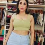 Neha Bhasin Instagram - Last night's looks photo dump 😍 My casual summer look 😙 #nehabhasin #summervibes #fashion