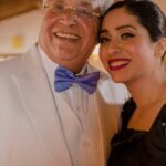 Neha Bhasin Instagram – I have finally learnt to remember you without crying for hours or feeling a deep sense of loss.
Kyunki main jaanti hoon ki Aas pass hai khuda.
I do miss how you looked at me with pride when i sang as if i had something precious only you or mumma could see.
Happy papu day Papa.
Thank you for blessing our lives 💖

#happyfathersday