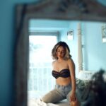 Neha Bhasin Instagram – Boudoir isn’t about how you look or even the Images.
It’s about how you feel.

Good morning 

📸 @shruu_t 

#nehabhasin 
#iam #boudoirphotography