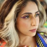 Neha Bhasin Instagram – Love and let Love 🌈

#pride2022 #pride🌈 
#nehabhasin #fashion

Shot by @shruu_t