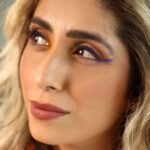 Neha Bhasin Instagram - Love and let Love 🌈 #pride2022 #pride🌈 #nehabhasin #fashion Shot by @shruu_t