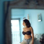 Neha Bhasin Instagram – Boudoir isn’t about how you look or even the Images.
It’s about how you feel.

Good morning 

📸 @shruu_t 

#nehabhasin 
#iam #boudoirphotography