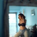 Neha Bhasin Instagram – Boudoir isn’t about how you look or even the Images.
It’s about how you feel.

Good morning 

📸 @shruu_t 

#nehabhasin 
#iam #boudoirphotography