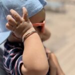 Neha Dhupia Instagram - #happy Sunday y’all 😎 . . . . . . @guriqdhupiabedi my ♥️🧿