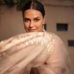 Neha Dhupia Instagram - I see you 👀…
