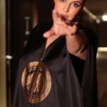 Neha Dhupia Instagram - ❤️‍🩹♥️🖤 • • • • • #reels #reelsinstagram #instadaily #instagood @payalkhandwala @elevate_promotions @diva_rose21 @karanrai001 @kiran_chhetri92 @minerali_store 📸 @thephotodost