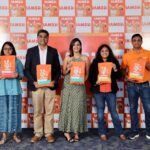 Niharika Konidela Instagram - Building on their purpose of making A Better World for Pets, IAMS India yesterday launched its Premium Catfood range in Hyderabad. It was honor for me to be a part of this special event! The IAMS cat food is developed in association with veterinarians and is tailor-made to fulfill the nutritional requirements for both – kittens and adult cats, including new mothers. These new variants help in developing a healthy natural defense with the ingredients scientifically proven to help increase the level of Vitamin E in your cat. Buy Now and See The WOW @iams_india #IAMS #IAMSWhoIAm #TailoredNutrition #UniqueBest #CatFood #NewLaunch #LaunchAlert #CatHealth #Cat #Cats #Kitty #CatLife #HealthyCat #Catstagram #CatsOfInstagram #CatLove #CatCare #CatFriend