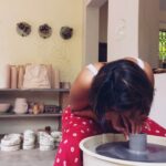 Niharika Konidela Instagram - The Auroville I love 🤍 Until next time…
