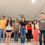 Niharika Konidela Instagram - Their money doesn’t jiggle itseems! #reels #madness