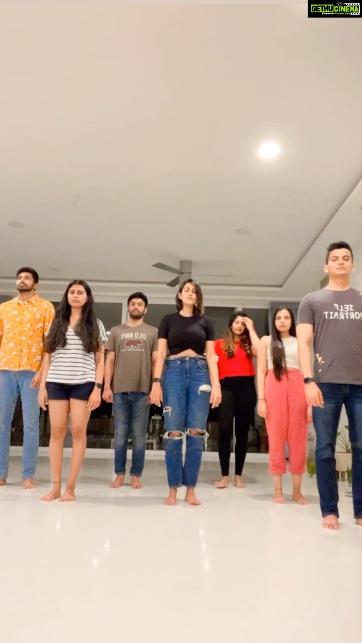Niharika Konidela Instagram - Their money doesn’t jiggle itseems! #reels #madness