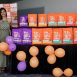 Niharika Konidela Instagram – Building on their purpose of making A Better World for Pets,  IAMS India yesterday launched its Premium Catfood range in Hyderabad.

It was honor for me to be a part of this special event!

The IAMS cat food is developed in association with veterinarians and is tailor-made to fulfill the nutritional requirements for both – kittens and adult cats, including new mothers. These new variants help in developing a healthy natural defense with the ingredients scientifically proven to help increase the level of Vitamin E in your cat. 

Buy Now and See The WOW

@iams_india #IAMS #IAMSWhoIAm #TailoredNutrition #UniqueBest #CatFood #NewLaunch #LaunchAlert  #CatHealth #Cat #Cats #Kitty #CatLife #HealthyCat #Catstagram #CatsOfInstagram #CatLove #CatCare #CatFriend